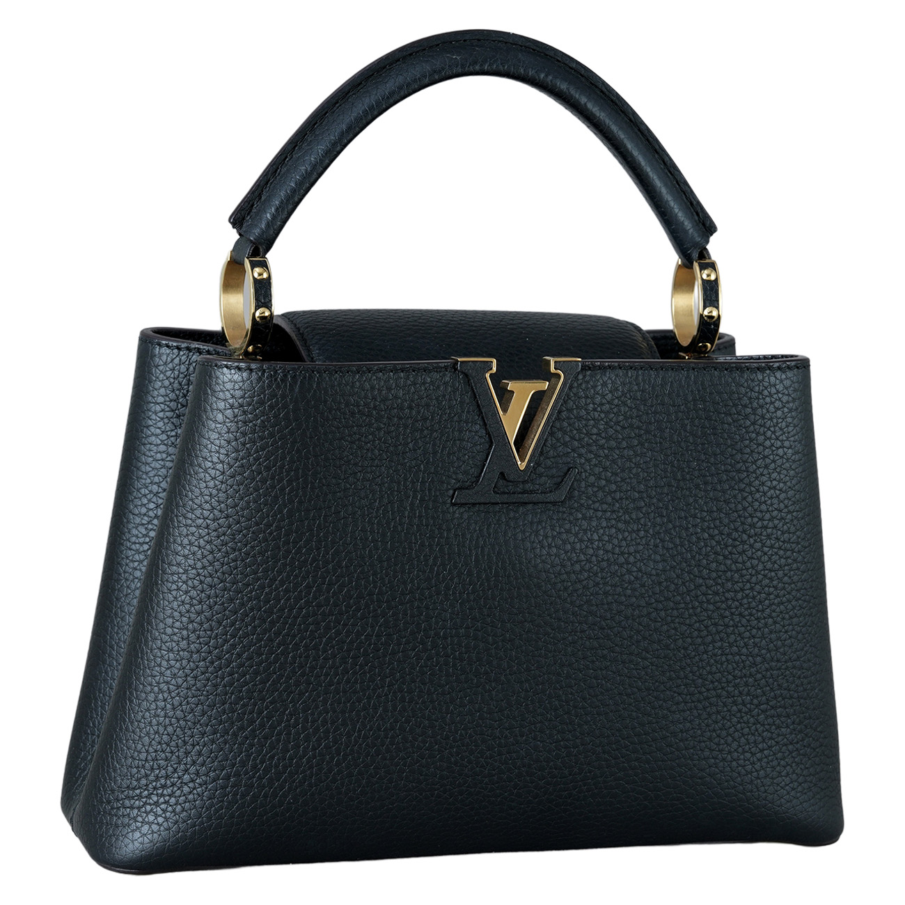 LOUIS VUITTON(USED)루이비통 M94755 카퓌신 BB